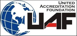 accreditation logo